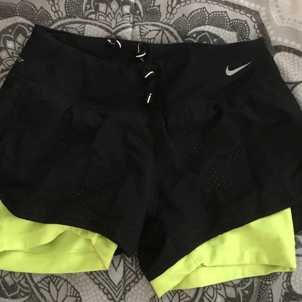 Nike Shorts